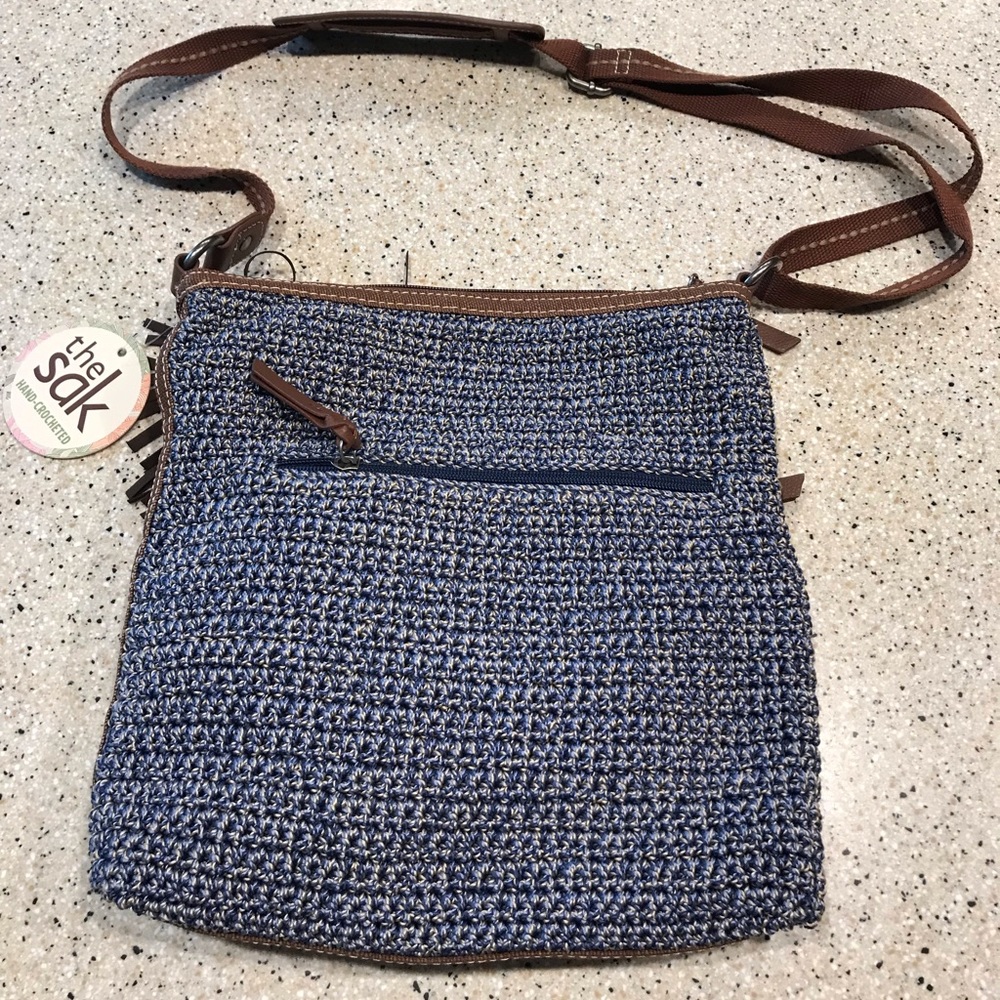 The Sak purse